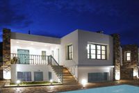 Mohlos Villas